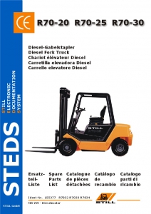 STILL-R70-40-bis-50-Diesel-Typ-7071-7073
